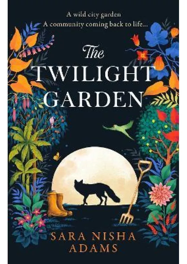 The Twilight Garden