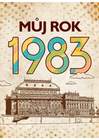 Můj rok 1983