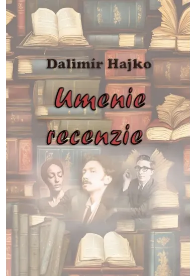 Umenie recenzie