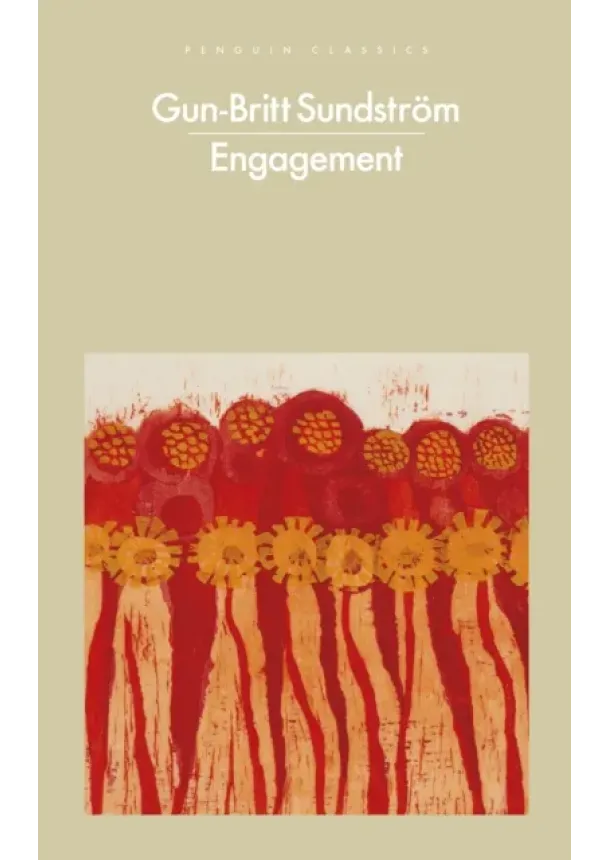 Gun-Britt Sundstrom - Engagement