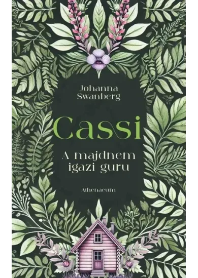 Cassi - A majdnem igazi guru
