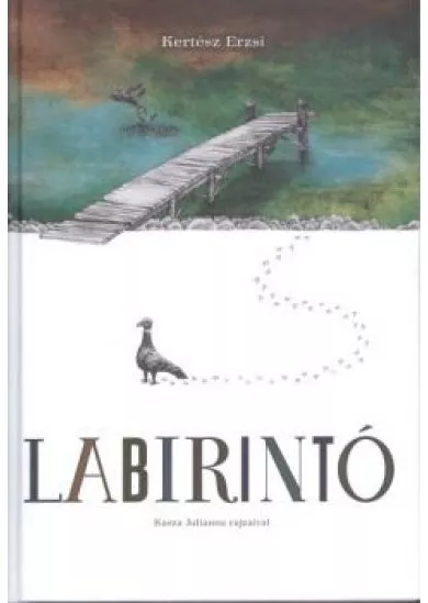 LABIRINTÓ
