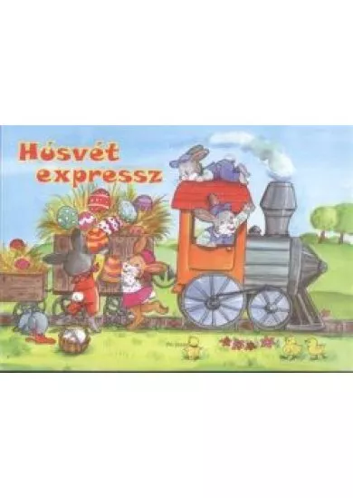 HÚSVÉTI EXPRESSZ