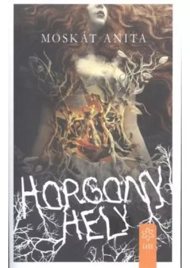 Horgonyhely