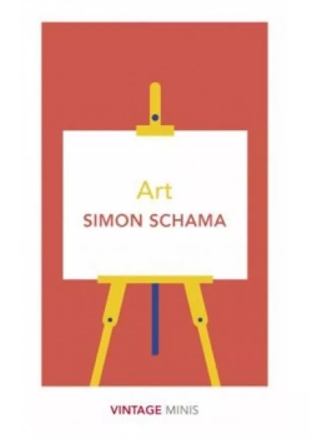 Simon, CBE Schama - Art: Vintage Minis
