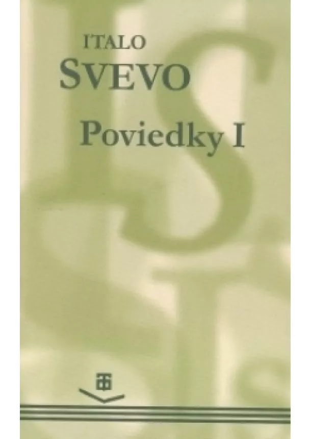 autor neuvedený - Poviedky I.