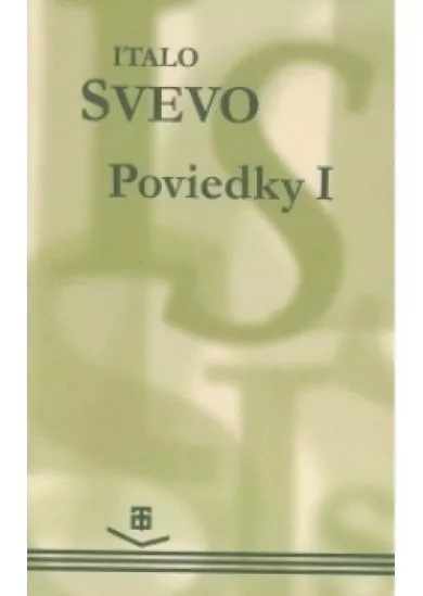 Poviedky I.