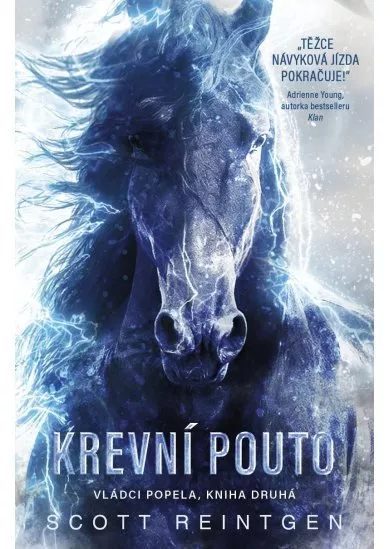 Krevní pouto