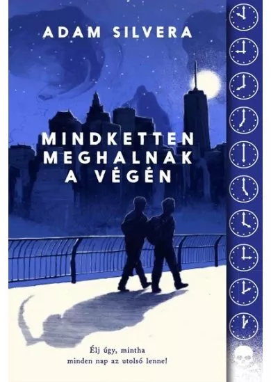 Mindketten meghalnak a végén