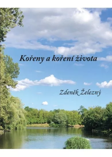 Kořeny a koření života