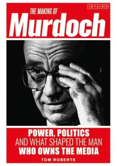 The Making of Murdoch