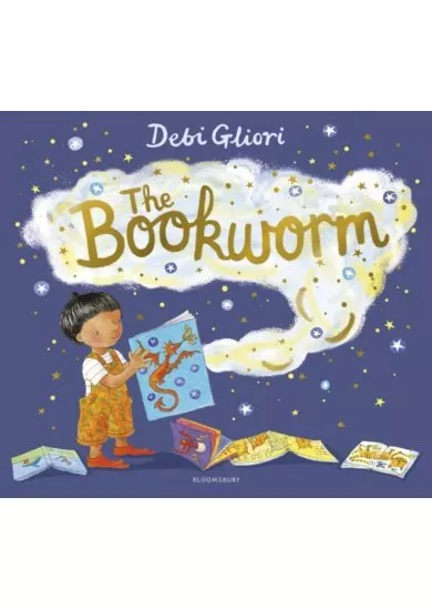 The Bookworm