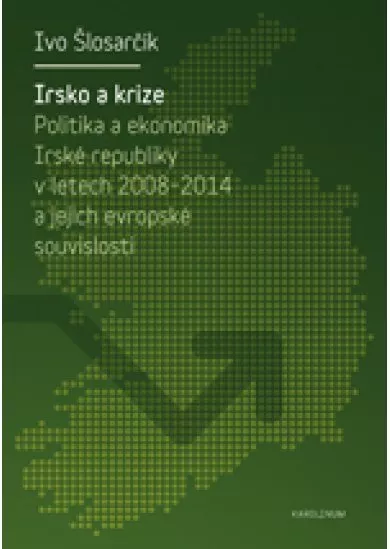 Irsko a krize