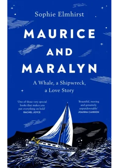 Maurice and Maralyn