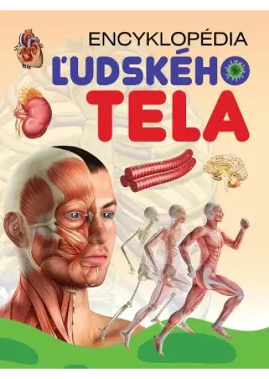 Encyklopédia ľudského tela