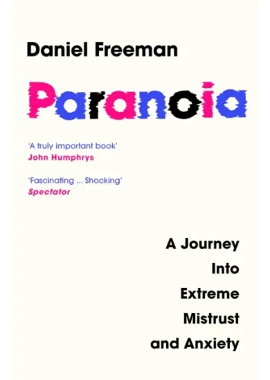 Paranoia
