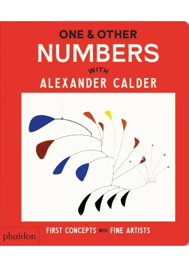 Phaidon Editors - One & Other Numbers