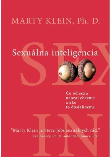 Sexuálna inteligencia