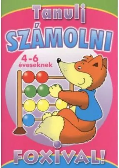 TANULJ SZÁMOLNI FOXIVAL!