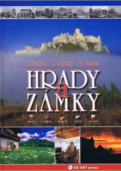 Hrady a zámky