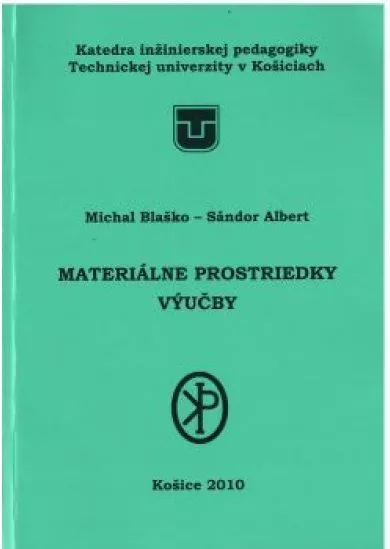 Materiálne prostriedky výučby