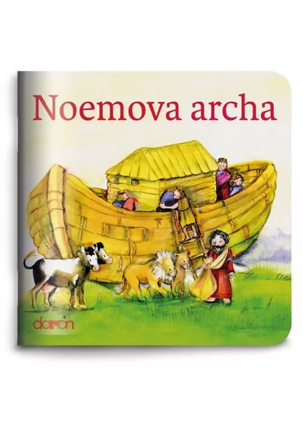 autor neuvedený - Noemova Archa
