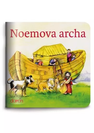 Noemova Archa