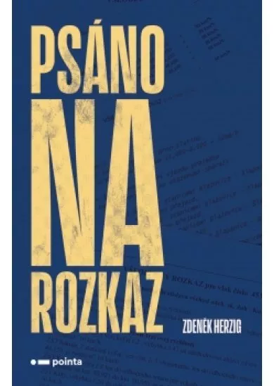 Psáno na rozkaz
