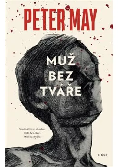 Muž bez tváře