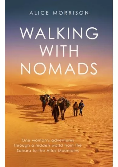 Walking with Nomads