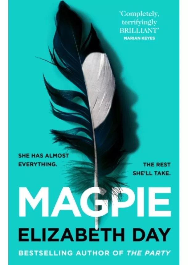 Elizabeth Day - Magpie