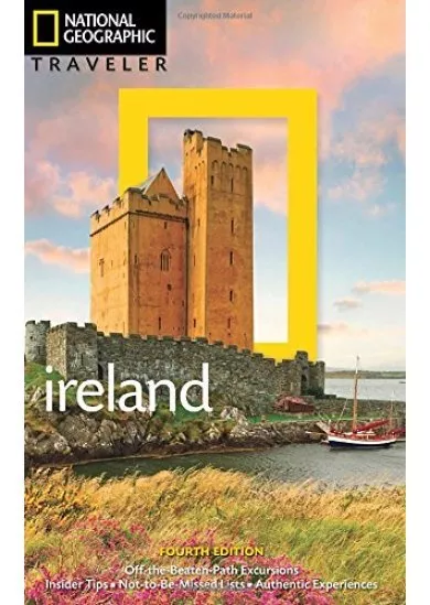 Ireland, 4th Edition