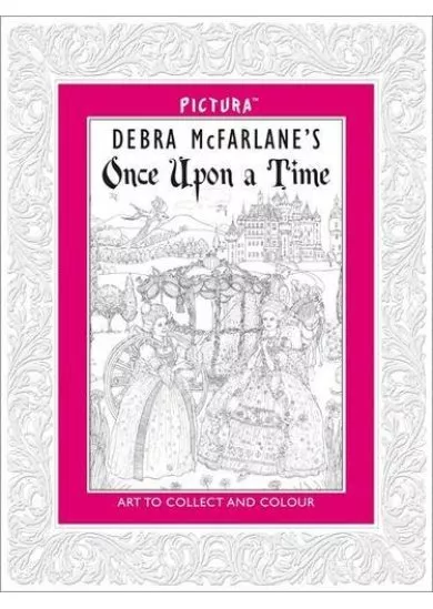 Once Upon A Time Pictura