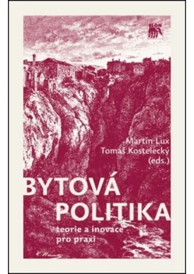 Bytová politika - Teorie a inovace pro praxi