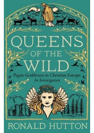 Queens of the Wild