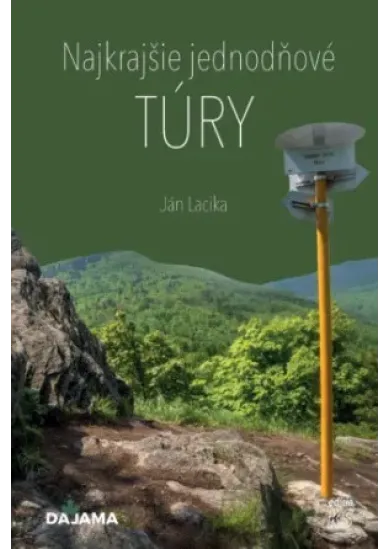 Najkrajšie jednodňové túry