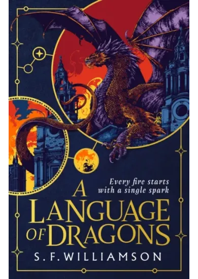 A Language of Dragons