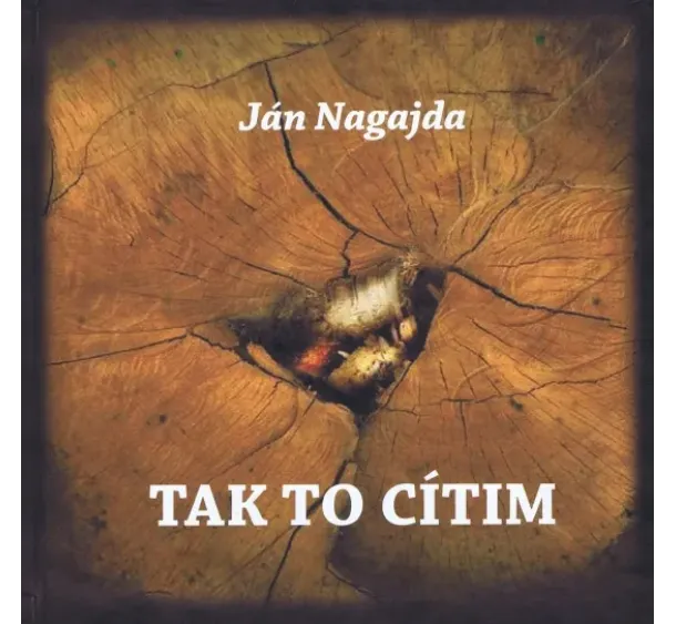 Tak to cítim