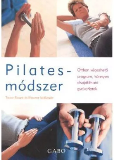 Pilates-Módszer