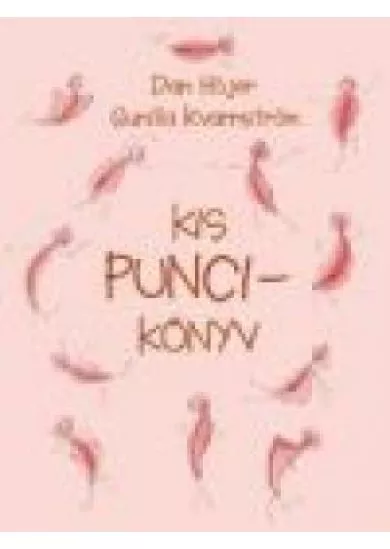 Kis puncikönyv