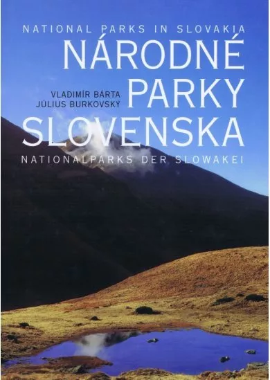 Národné parky Slovenska