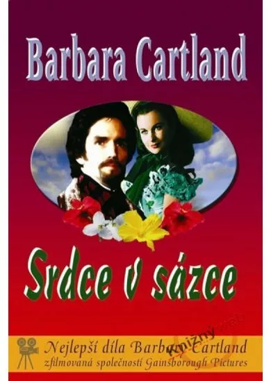 Srdce v sázce