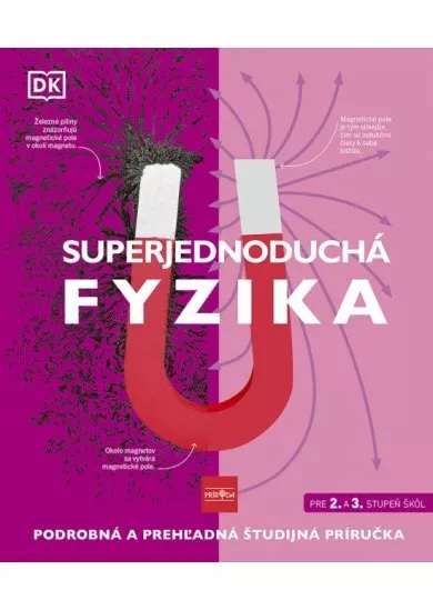 Superjednoduchá fyzika