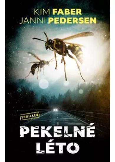 Pekelné léto
