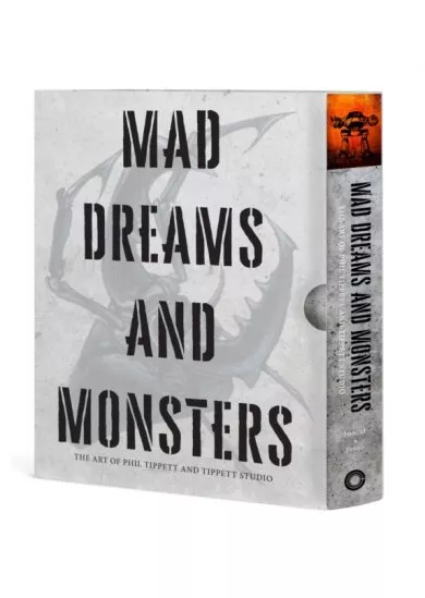 Mad Dreams and Monsters