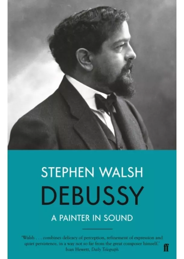Professor Stephen Walsh - Debussy