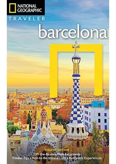 Barcelona, 4th Edition