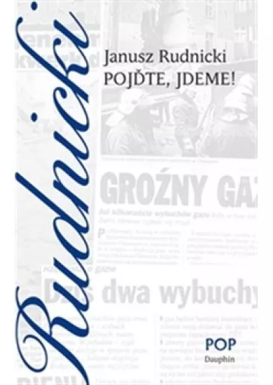 Pojďme, jdeme!
