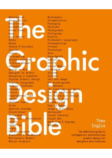 Graphic Design Bible