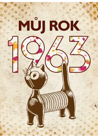 Můj rok 1963